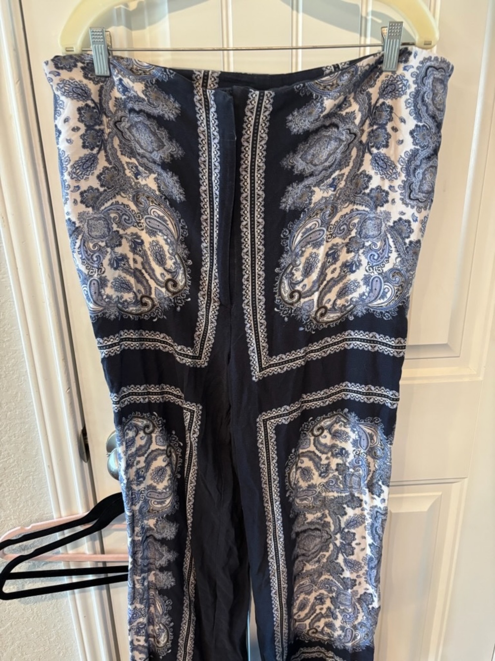 Cool dress pants